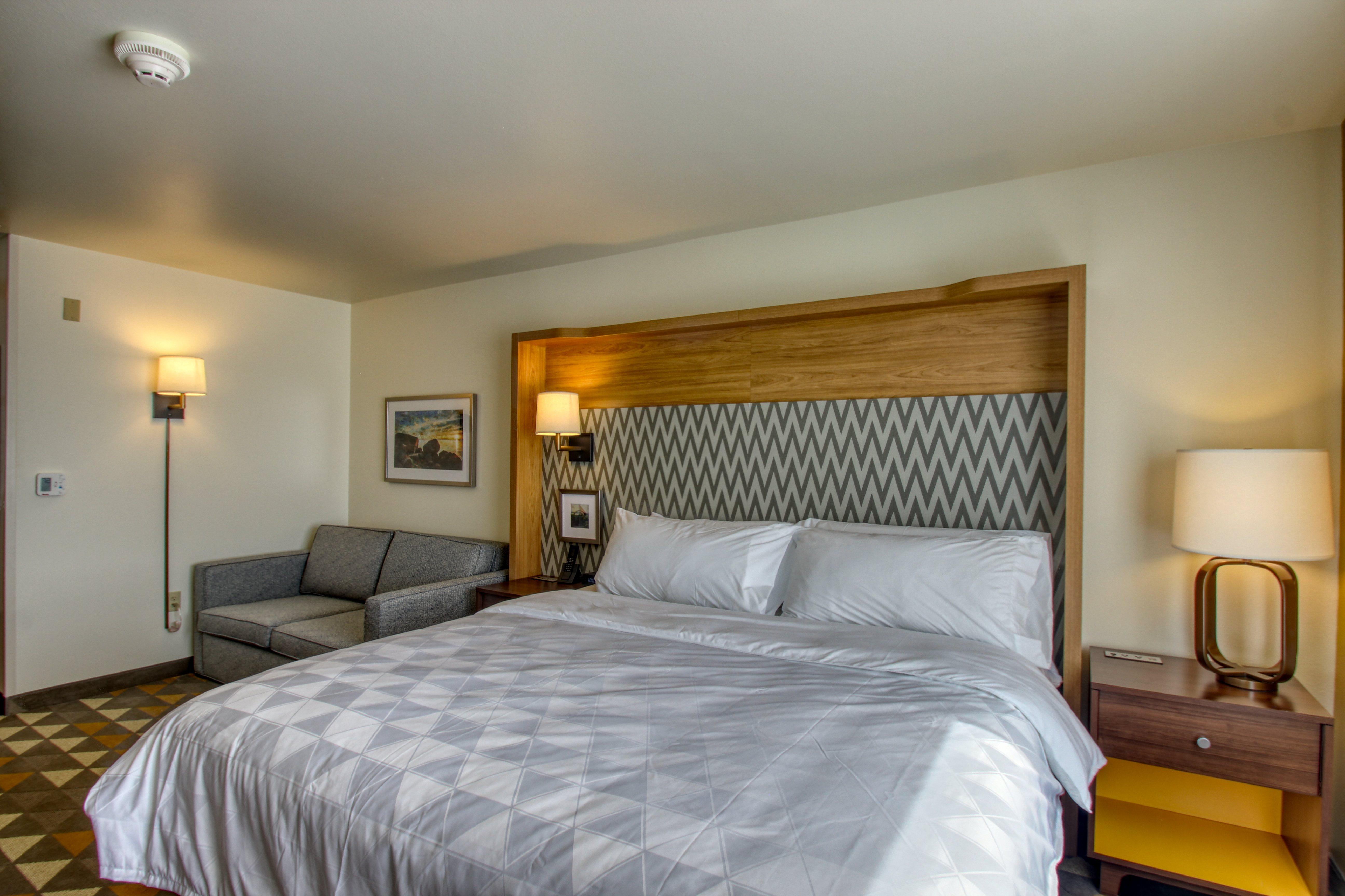 Holiday Inn - Appleton By Ihg Bagian luar foto