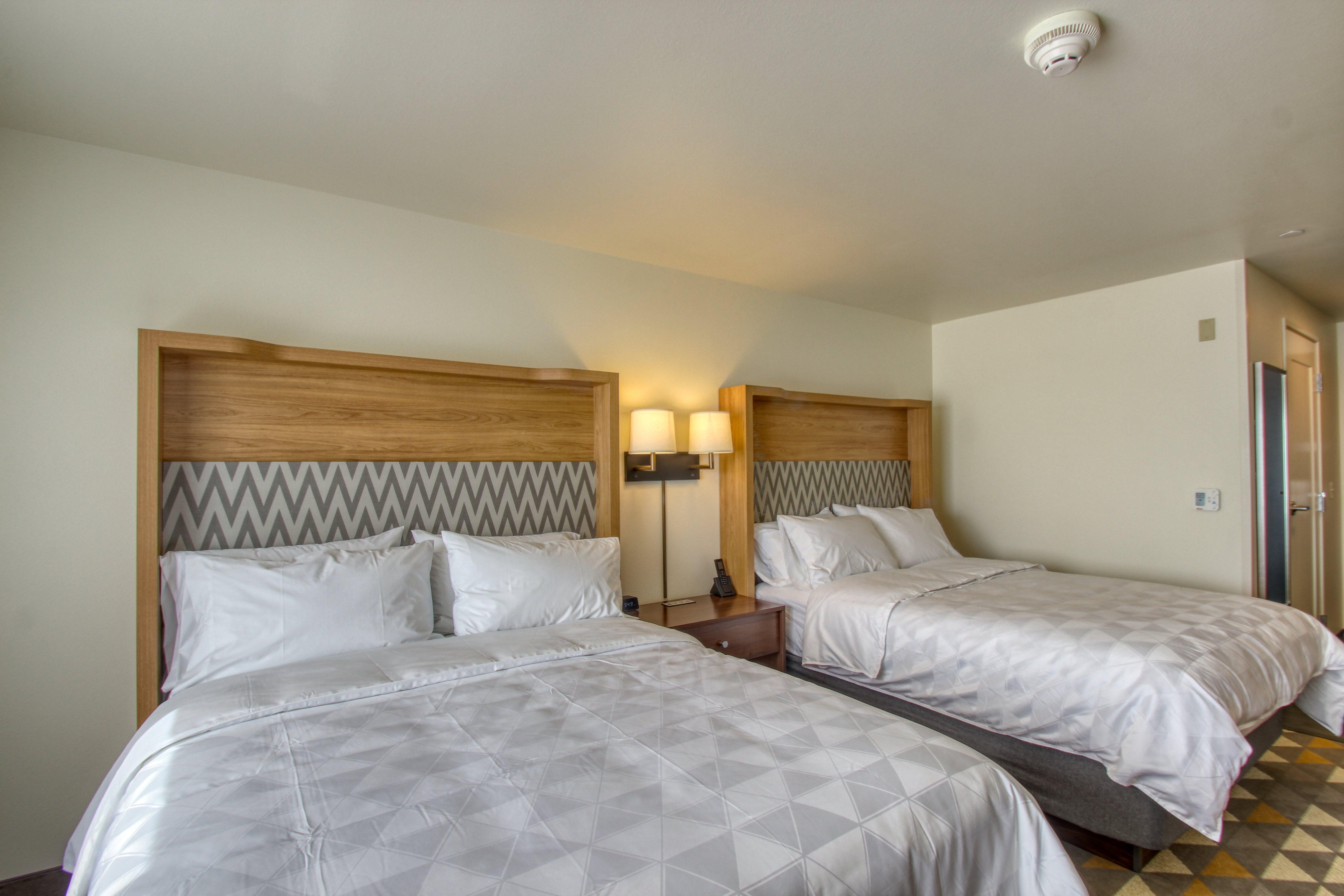 Holiday Inn - Appleton By Ihg Bagian luar foto