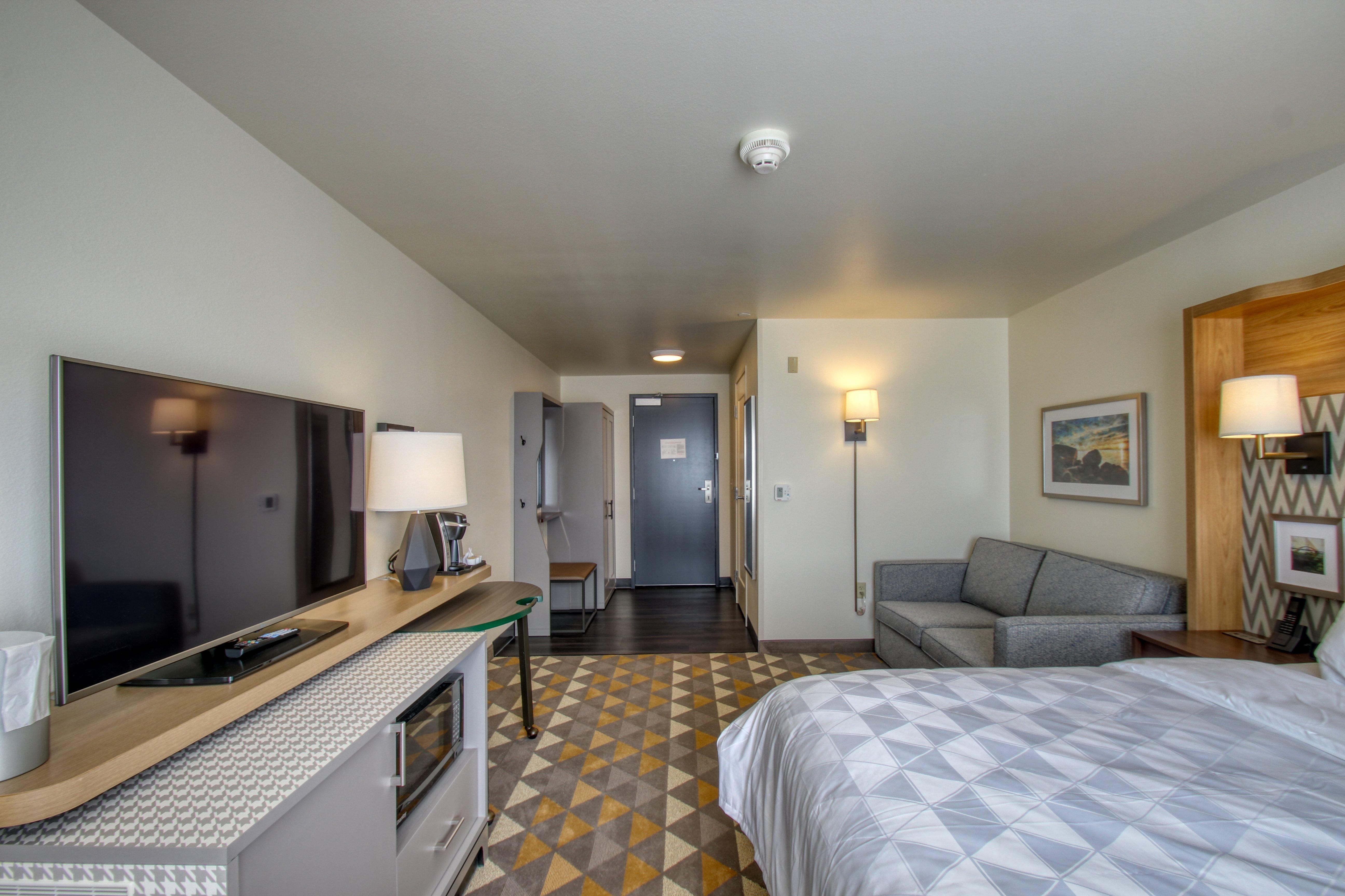 Holiday Inn - Appleton By Ihg Bagian luar foto