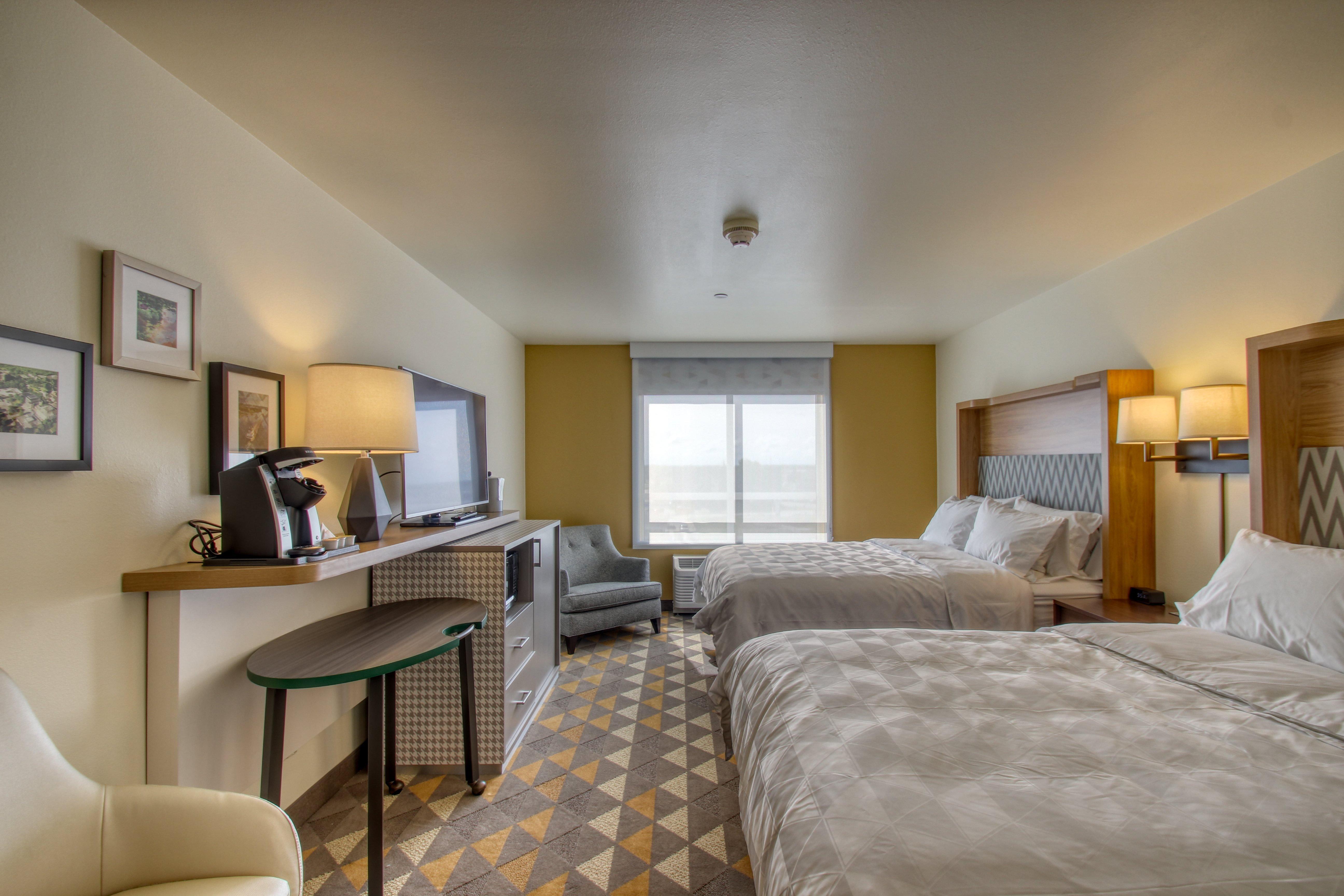 Holiday Inn - Appleton By Ihg Bagian luar foto