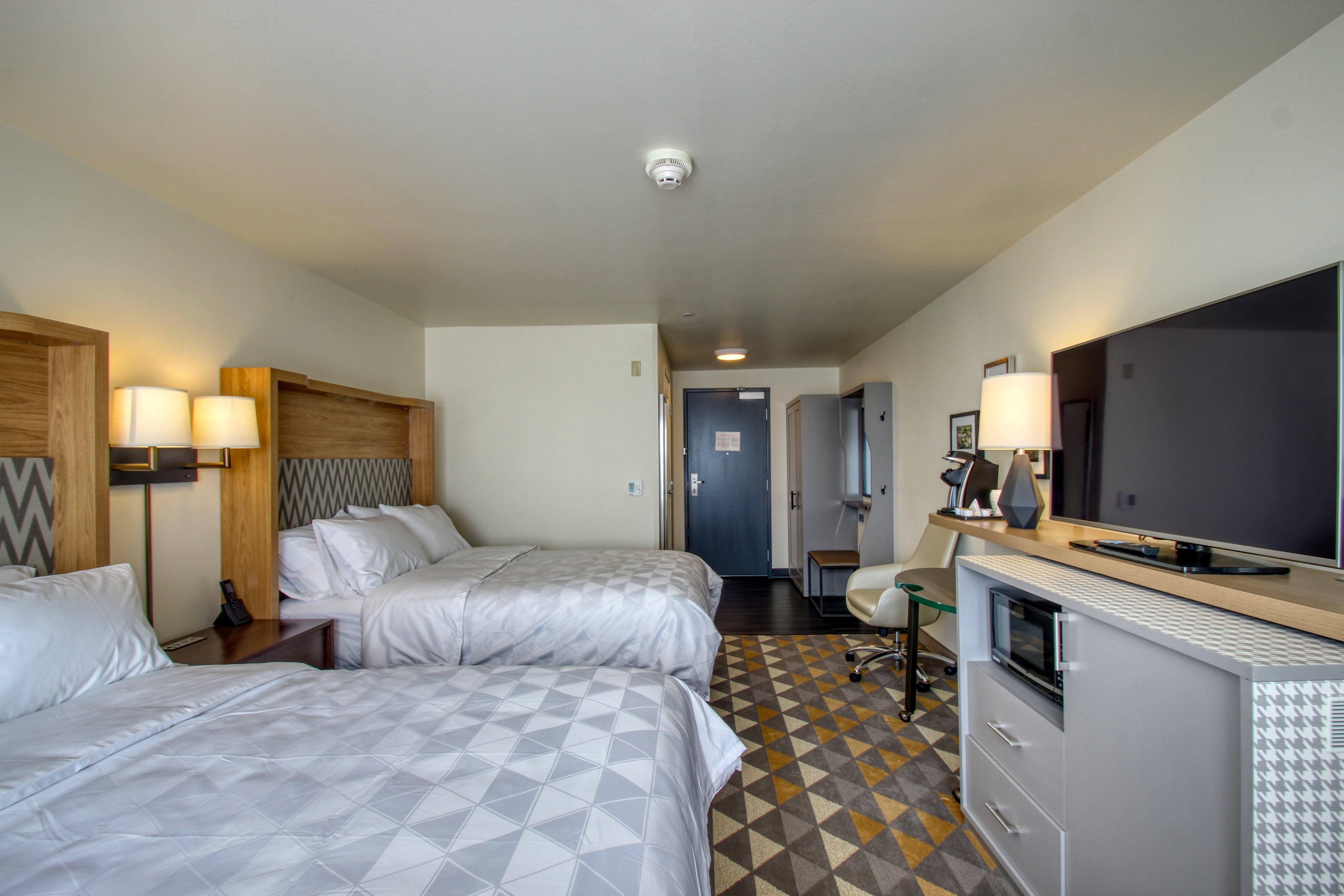 Holiday Inn - Appleton By Ihg Bagian luar foto