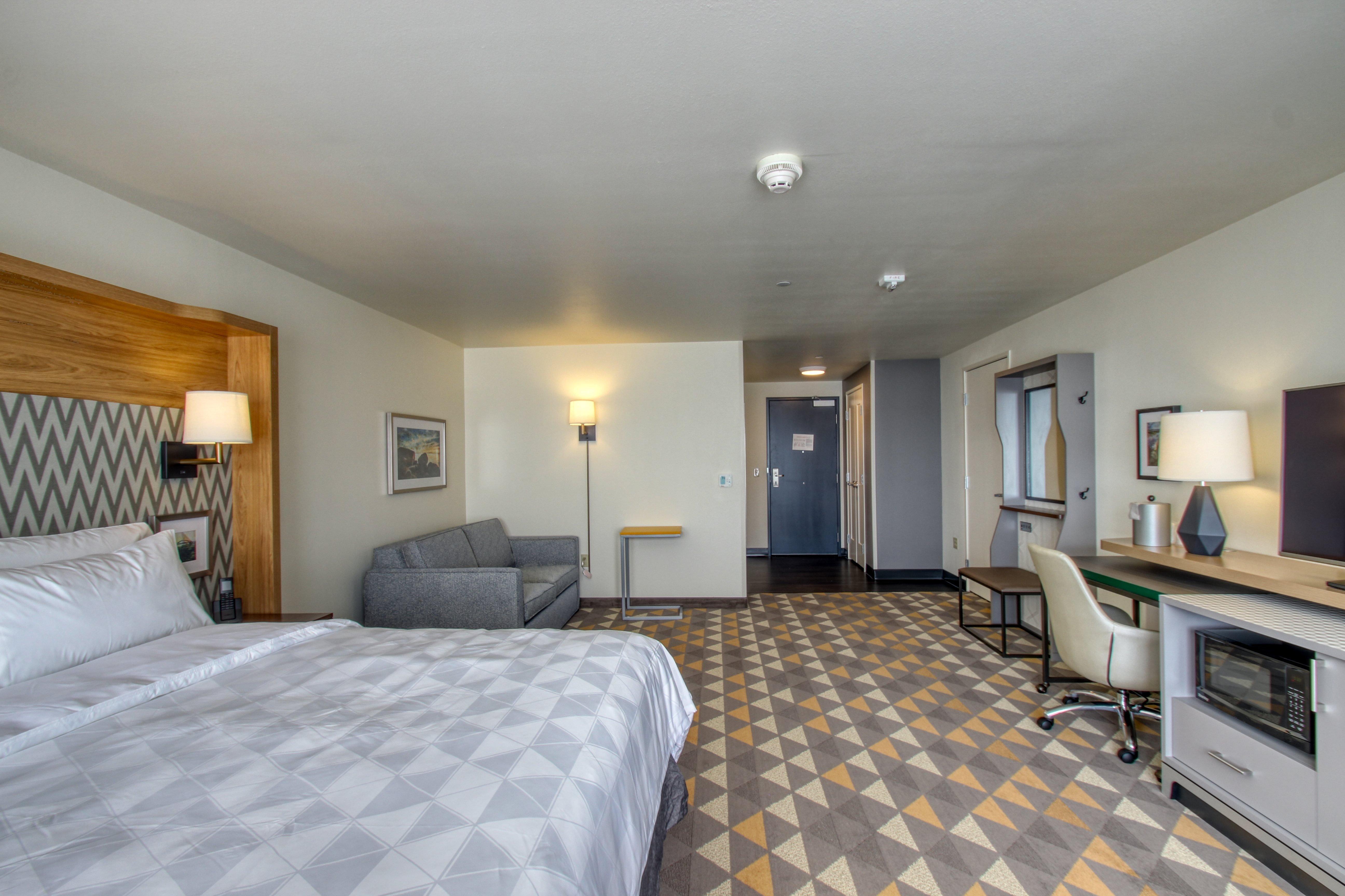 Holiday Inn - Appleton By Ihg Bagian luar foto