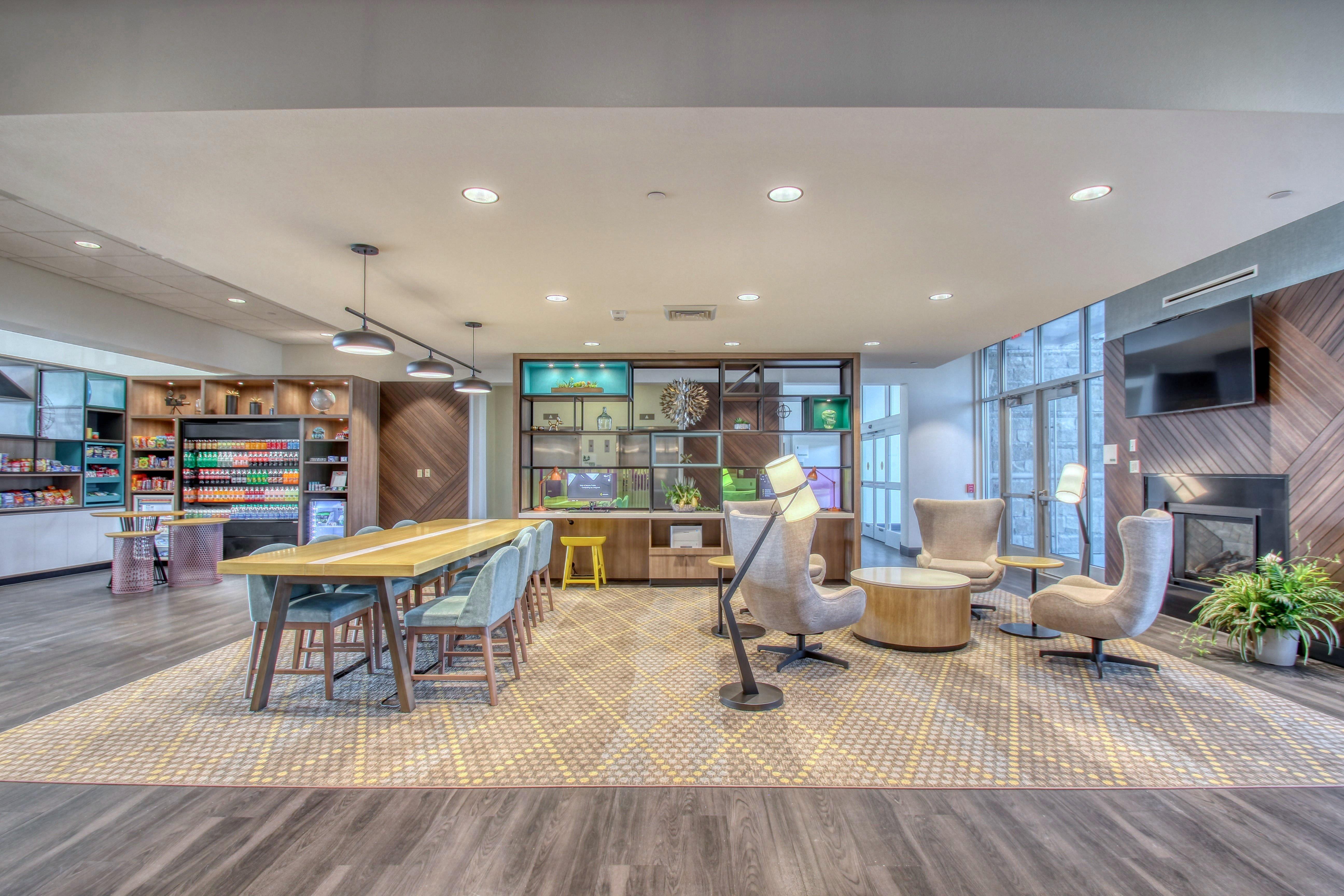 Holiday Inn - Appleton By Ihg Bagian luar foto