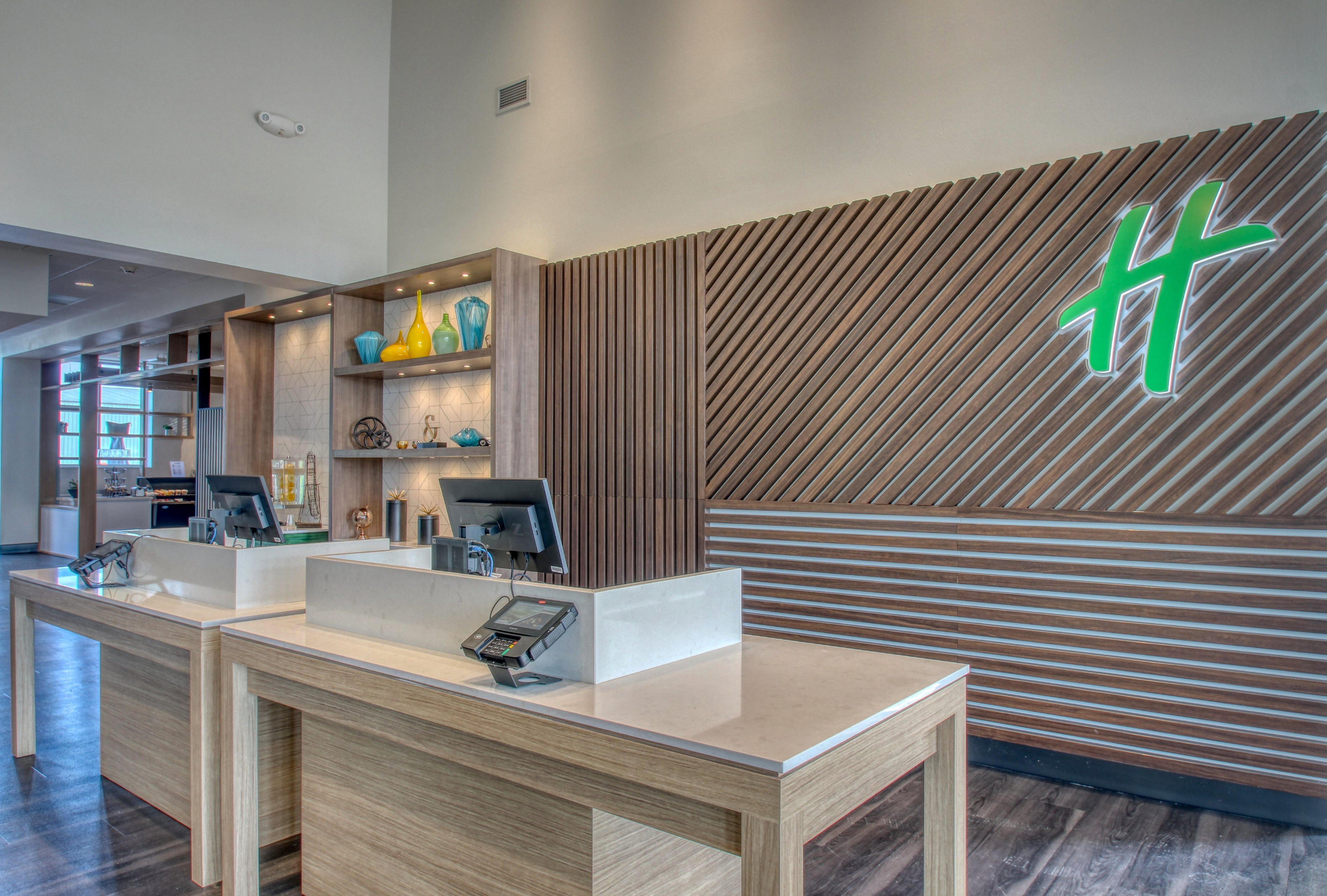 Holiday Inn - Appleton By Ihg Bagian luar foto