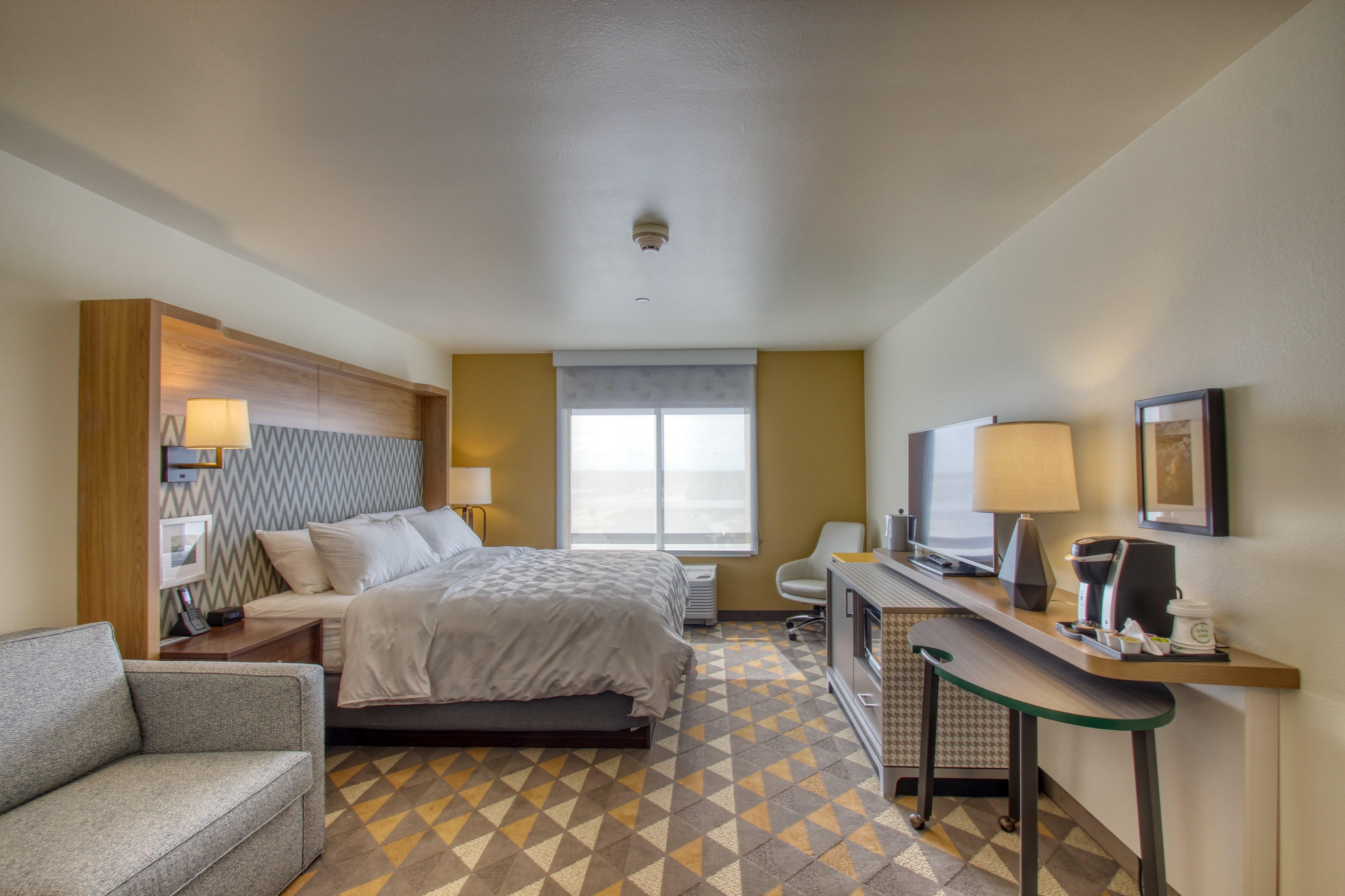 Holiday Inn - Appleton By Ihg Bagian luar foto