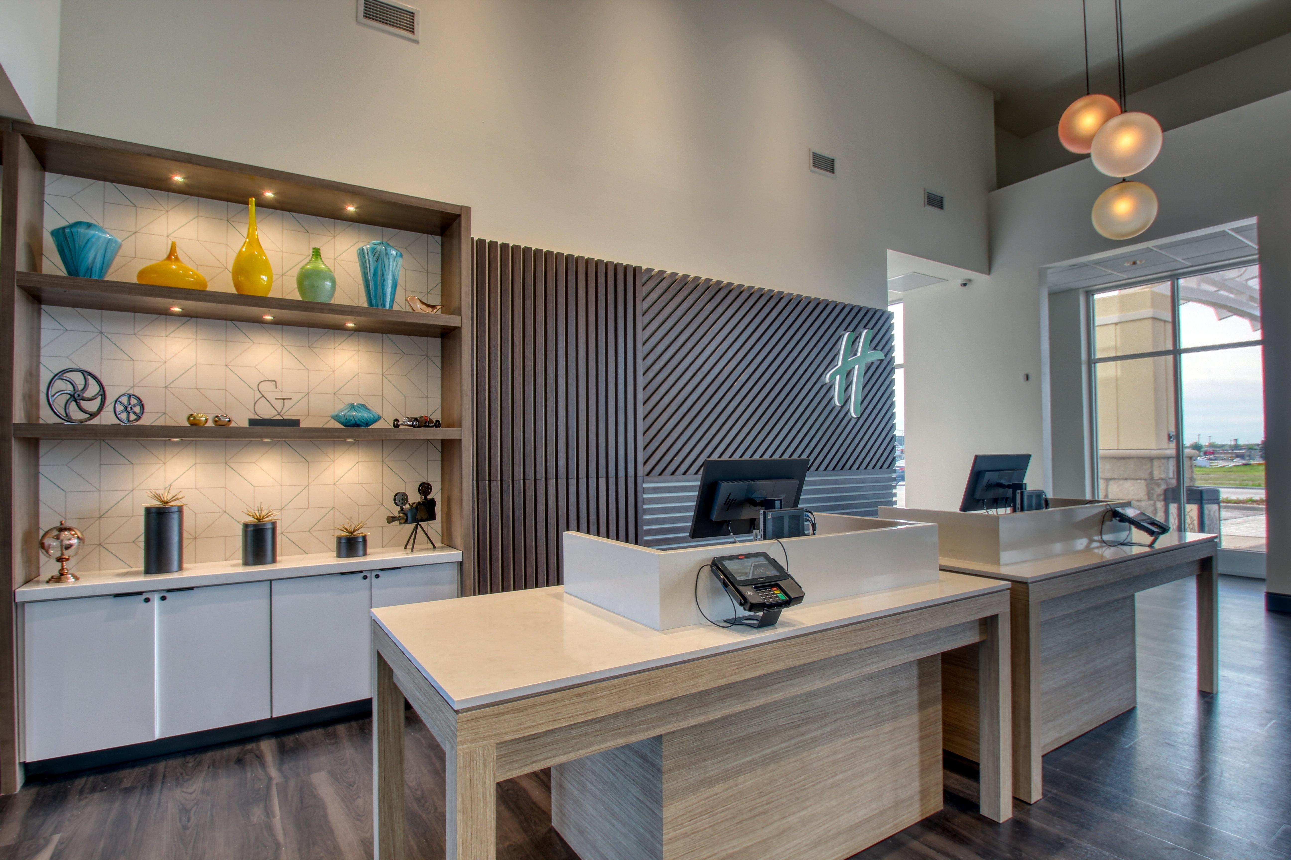 Holiday Inn - Appleton By Ihg Bagian luar foto