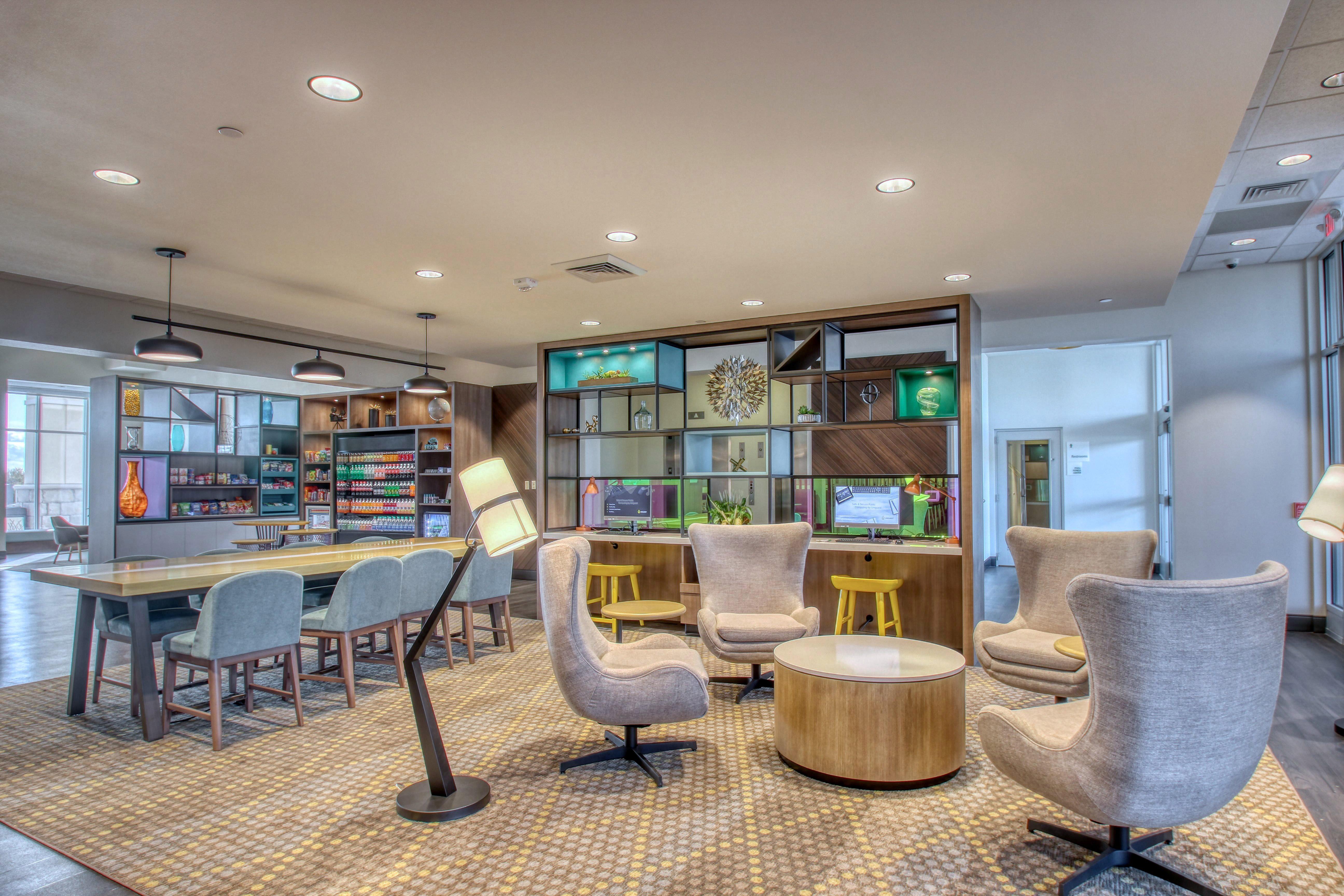 Holiday Inn - Appleton By Ihg Bagian luar foto